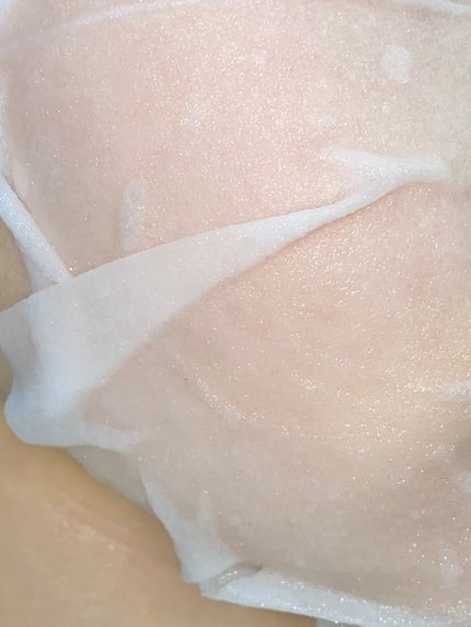 ファーミングマスク/ニプニプ/シートマスク・パックを使ったクチコミ(4枚目)