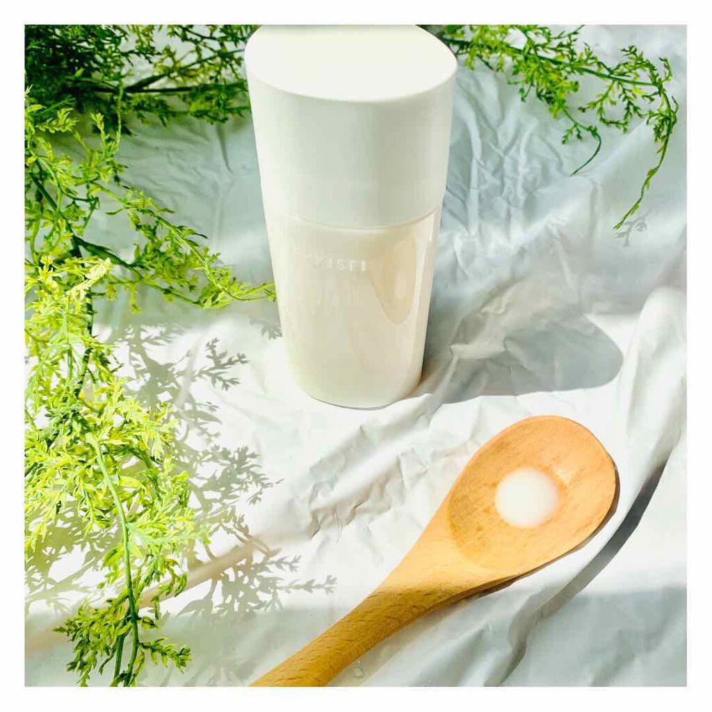 クリアウェルネス ピュア コンク/雪肌精/化粧水を使ったクチコミ（3枚目）