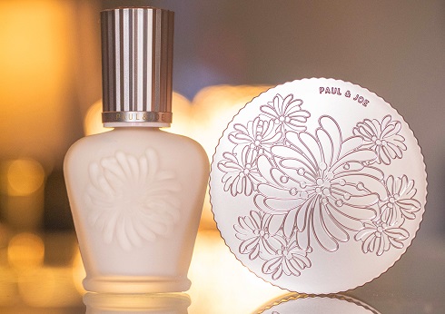 ラトゥー エクラ ファンデーション プライマー N/PAUL & JOE BEAUTE/化粧下地を使ったクチコミ（1枚目）