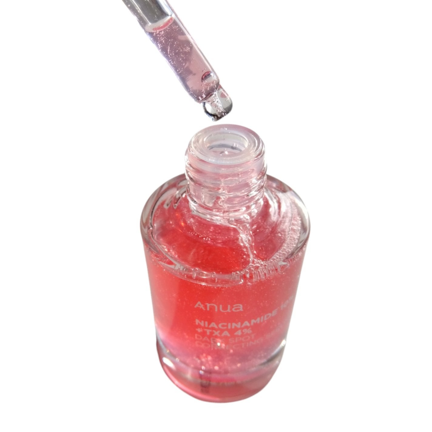 ダークスポットセラム/Anua/美容液を使ったクチコミ(2枚目)