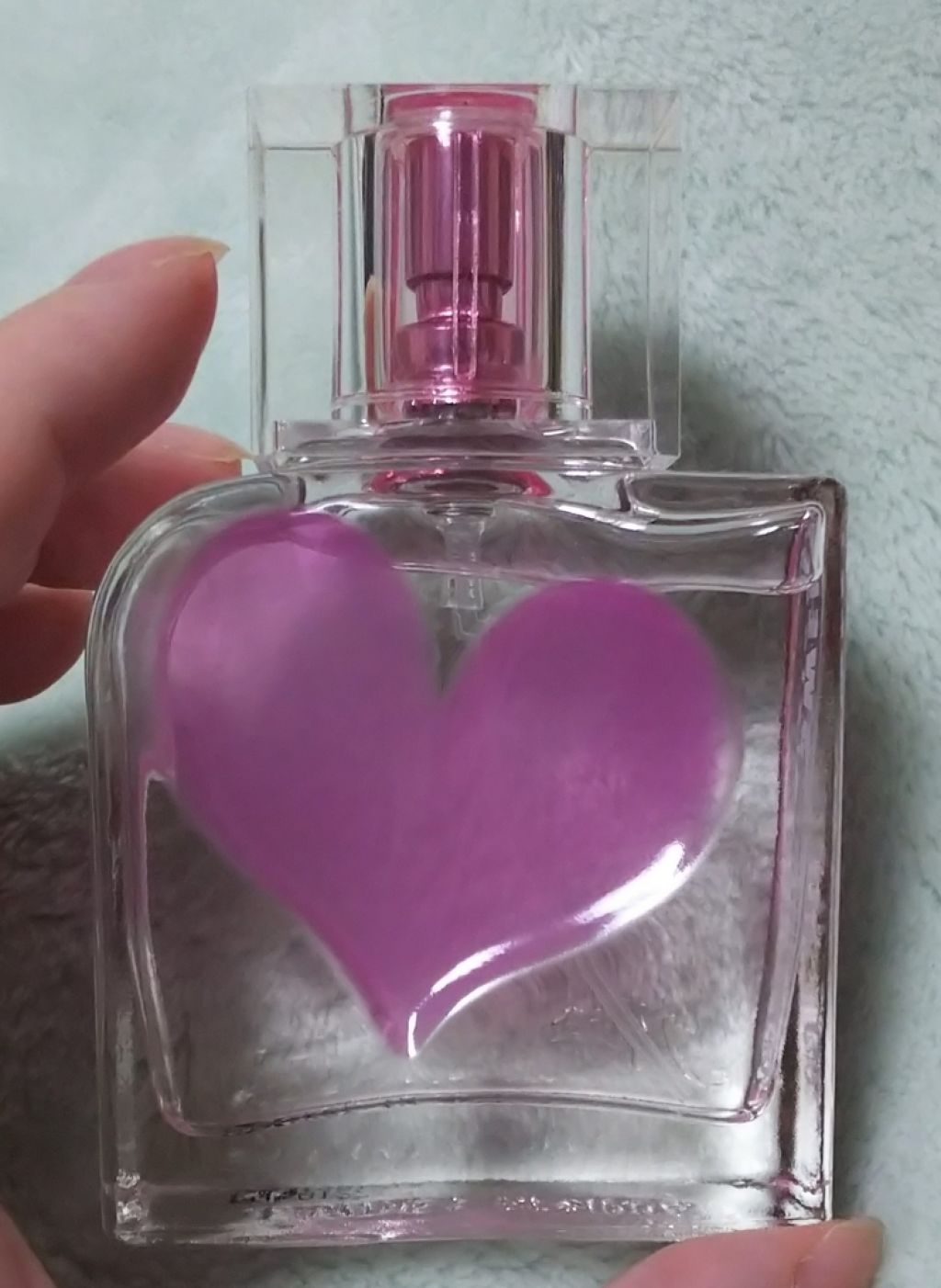 オブリークPLAYオーデトワレ/GIVENCHY/香水(メンズ)を使ったクチコミ(1枚目)