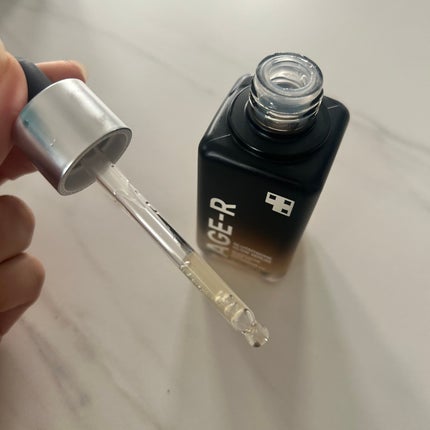 グルタチオングロウアンプル/MEDICUBE/美容液を使ったクチコミ(2枚目)