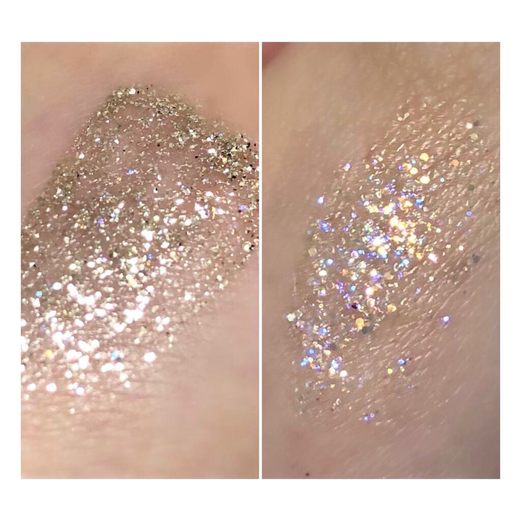 ティアグリッジー 01 ベニート/フォレンコス/ジェル・クリームアイシャドウを使ったクチコミ（2枚目）