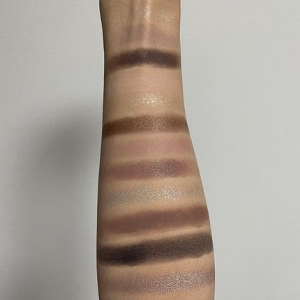 3CE ニューテイク アイシャドウパレット/3CE/アイシャドウパレットを使ったクチコミ(5枚目)