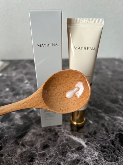 @m0_chan ♡フォロバ100♡ on LIPS 「メイベナ73シワクリーム73WrinkleCareCrem【し..」(4枚目)