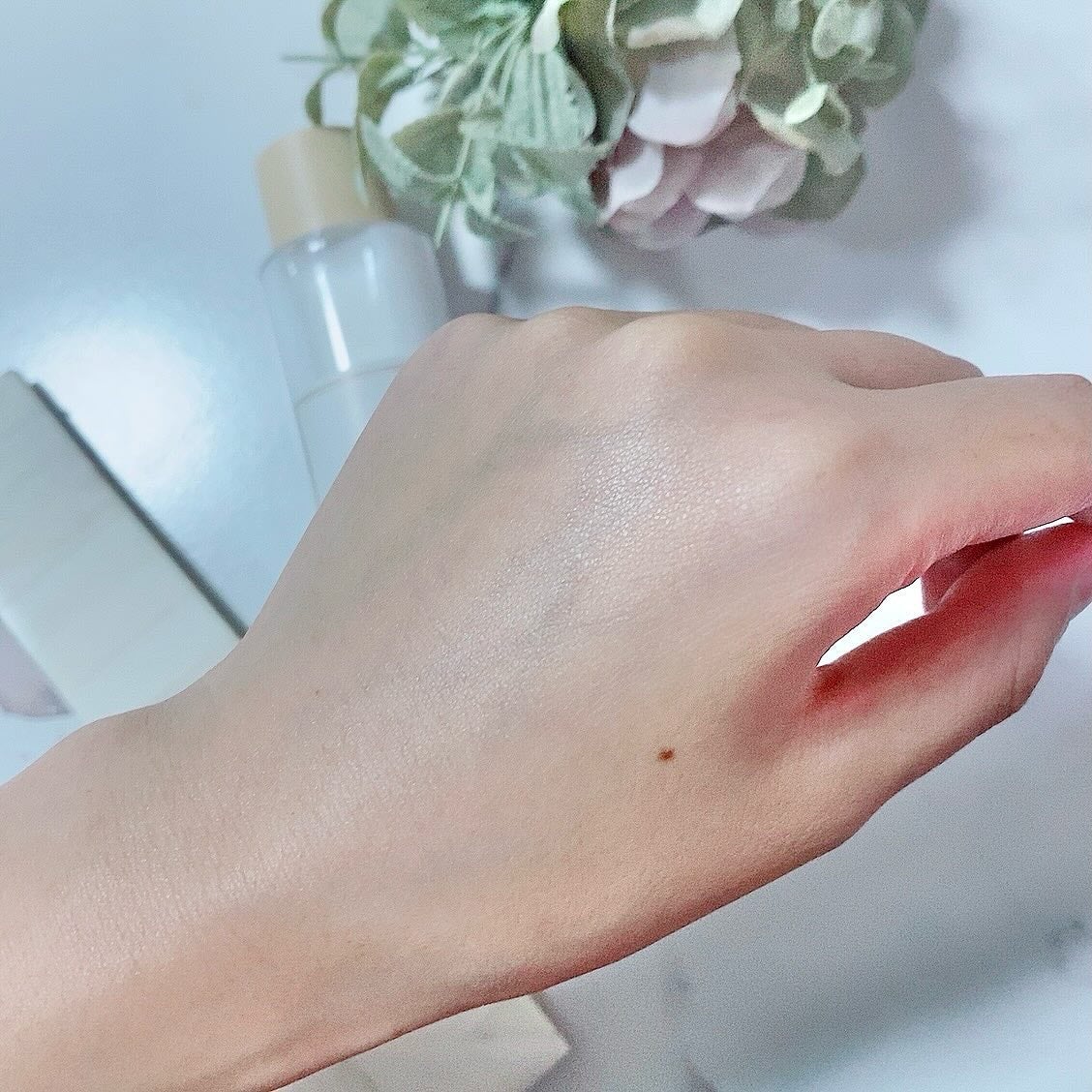 ライストナー/I'm from/化粧水を使ったクチコミ(3枚目)