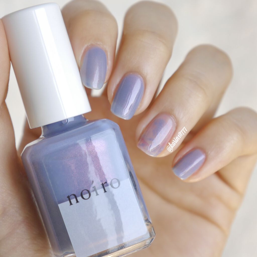 ネイルカラー/noiro/マニキュアを使ったクチコミ（2枚目）