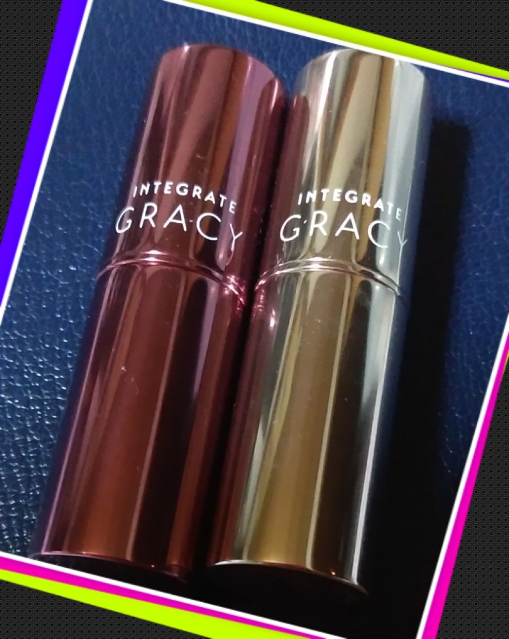 エレガンスCCルージュ つけ替え用/グレイシィ/口紅を使ったクチコミ（1枚目）