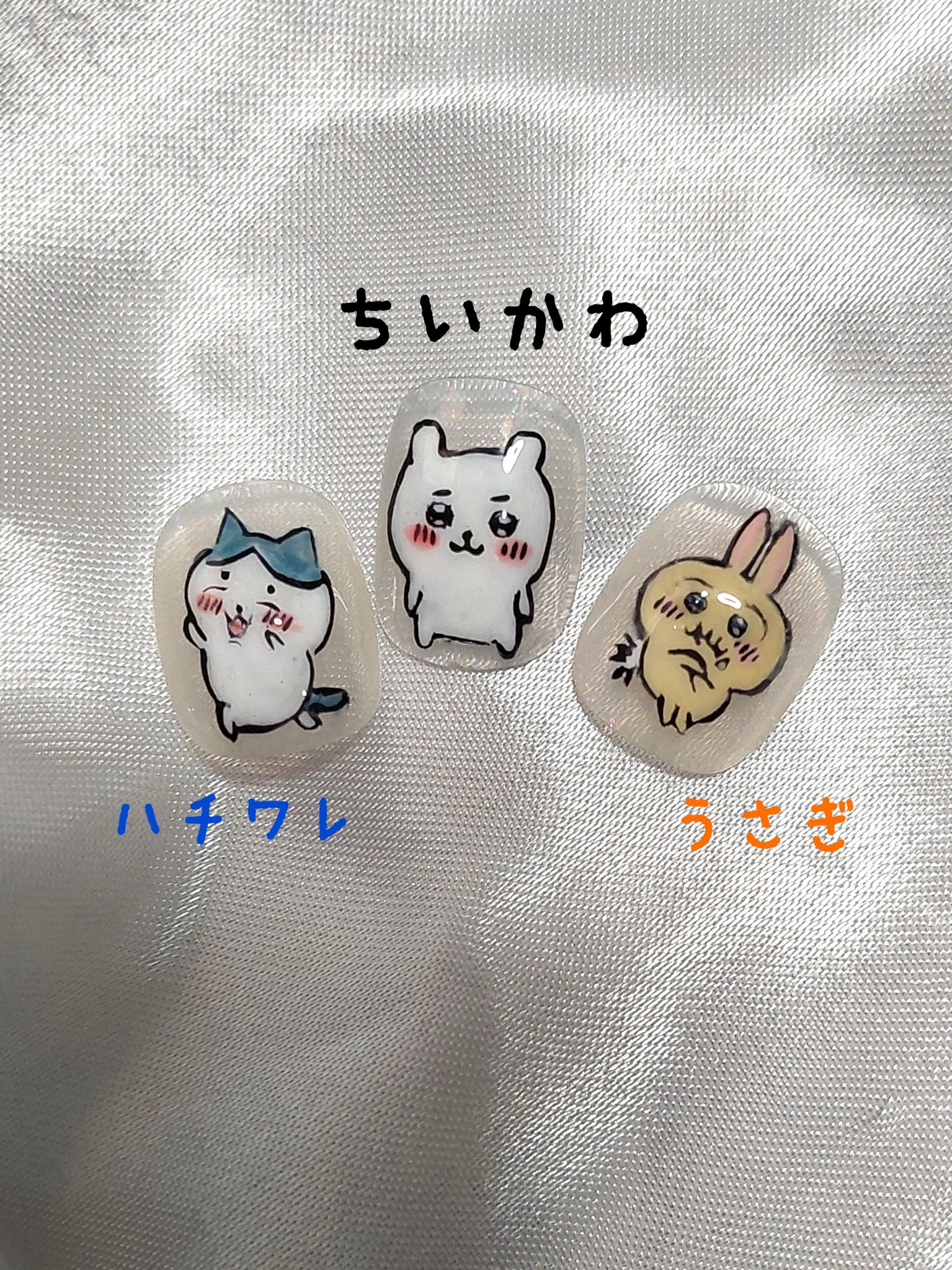 irogel/irogel(イロジェル)/ジェルネイルを使ったクチコミ（1枚目）