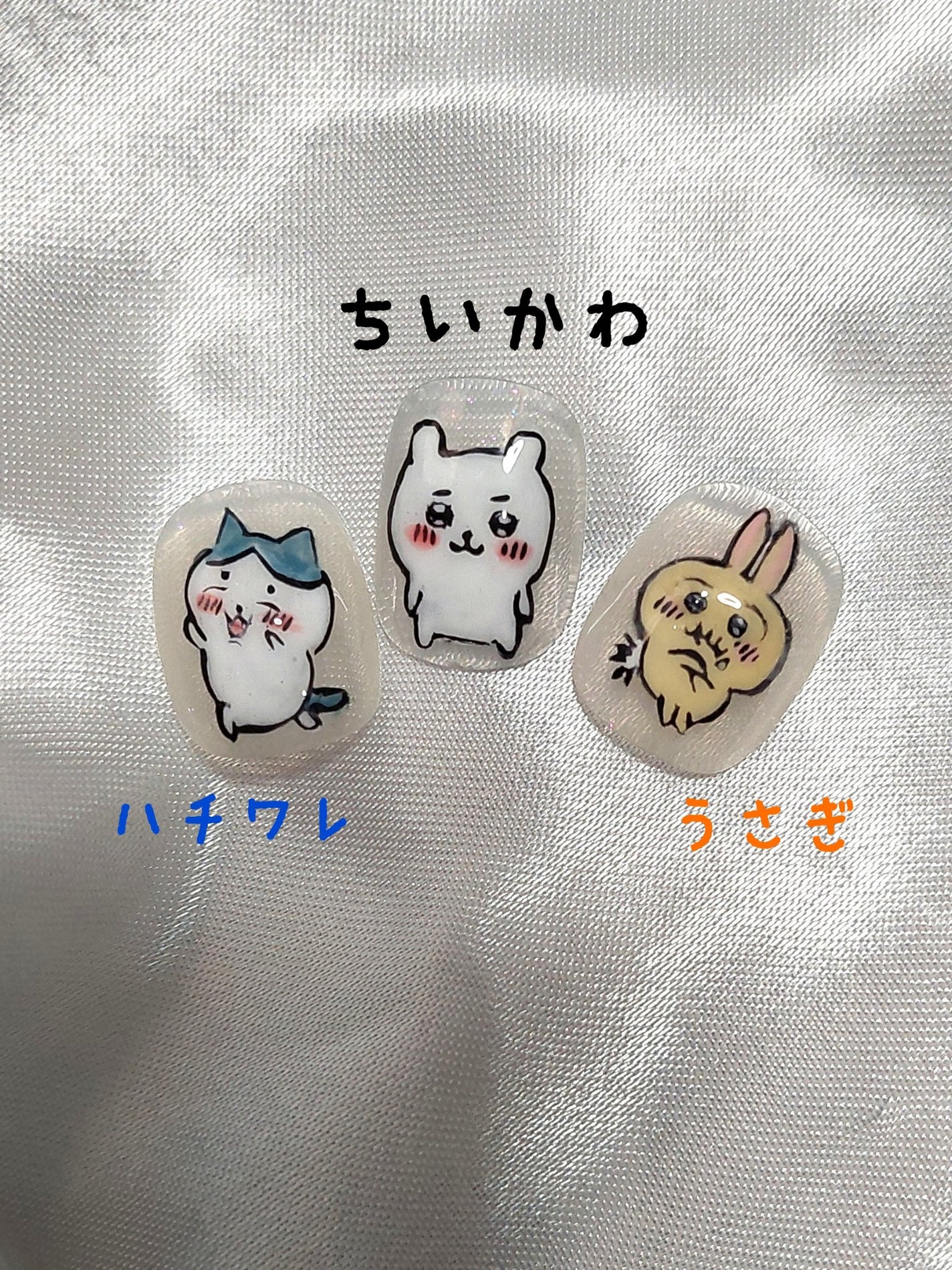 irogel/irogel(イロジェル)/ジェルネイルを使ったクチコミ(1枚目)