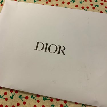 ジャドール オードゥ パルファン/Dior/香水(レディース)を使ったクチコミ（1枚目）