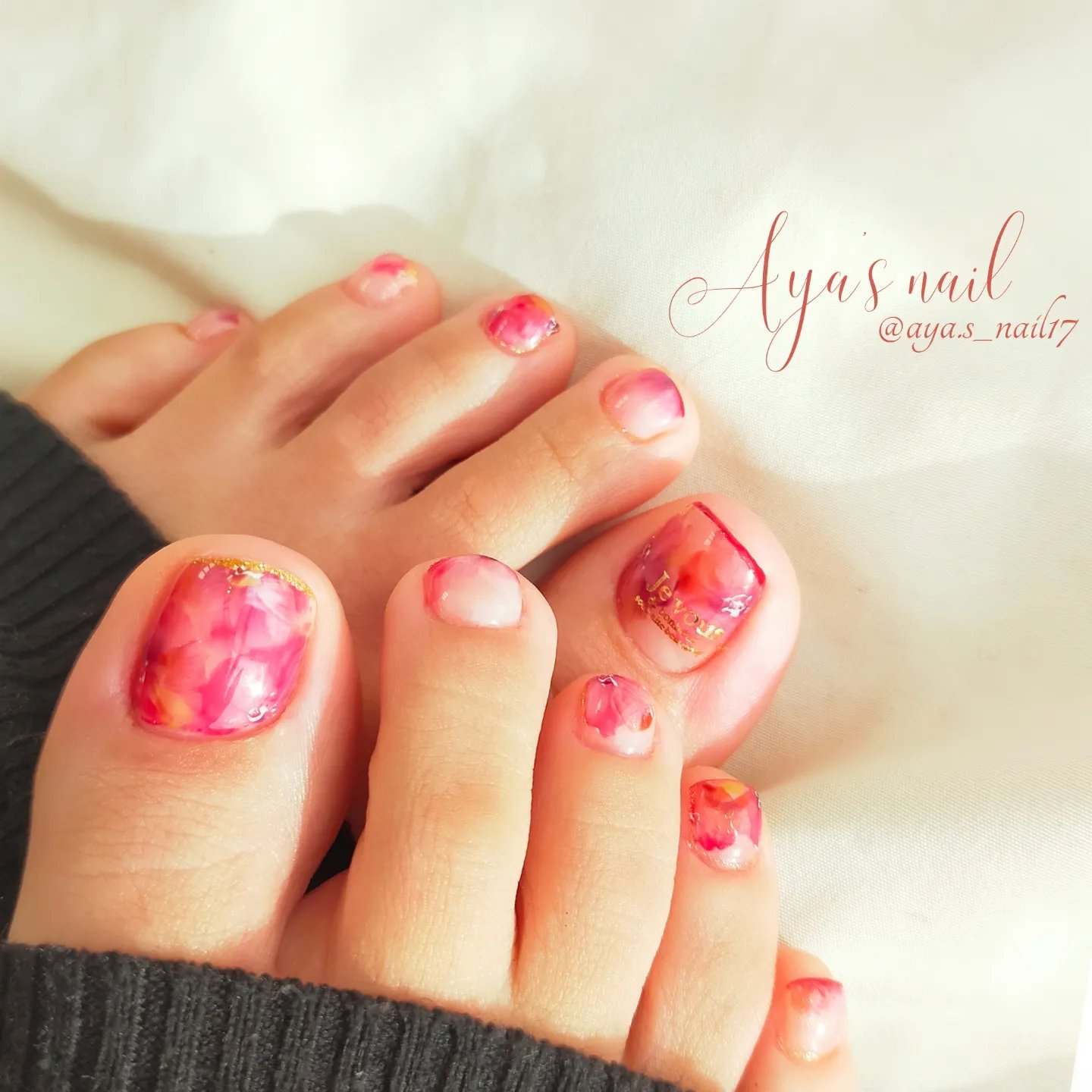 LinoGel ノンワイプトップコート/LinoGel/ジェルネイルを使ったクチコミ（2枚目）