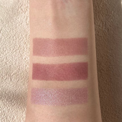 シグニチャー カラー アイズ/SUQQU/アイシャドウパレットを使ったクチコミ(4枚目)