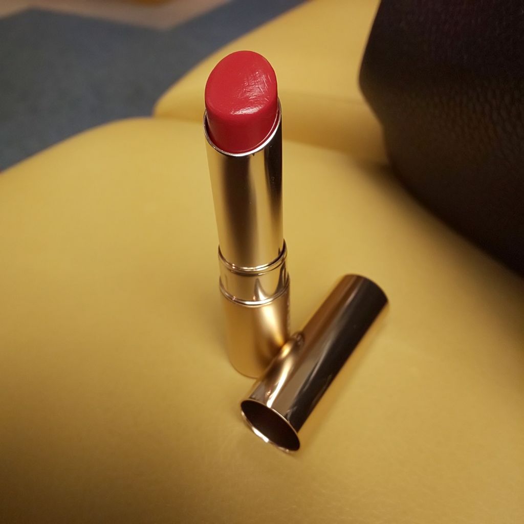 オペラ リップティント N/OPERA/リップティントを使ったクチコミ（1枚目）