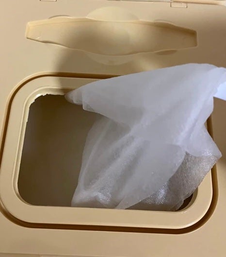 バイユア プランプハニー デイリーアクアセラムマスク/ByUR/シートマスク・パックを使ったクチコミ(3枚目)