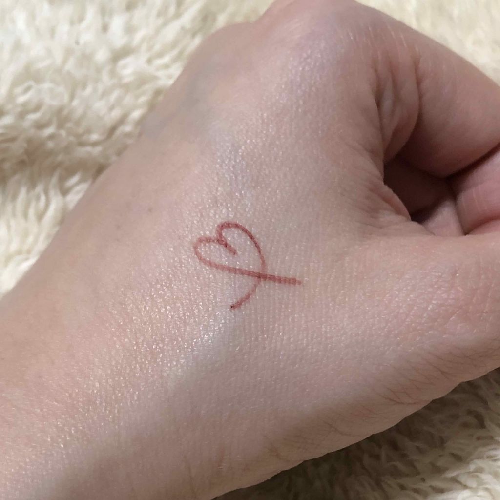 メイクアップ コフレ Ⅱ（クリスマスコフレ 2019） ラスティング ジェルアイライナー RD402/DECORTÉ/メイクアップキットを使ったクチコミ（3枚目）