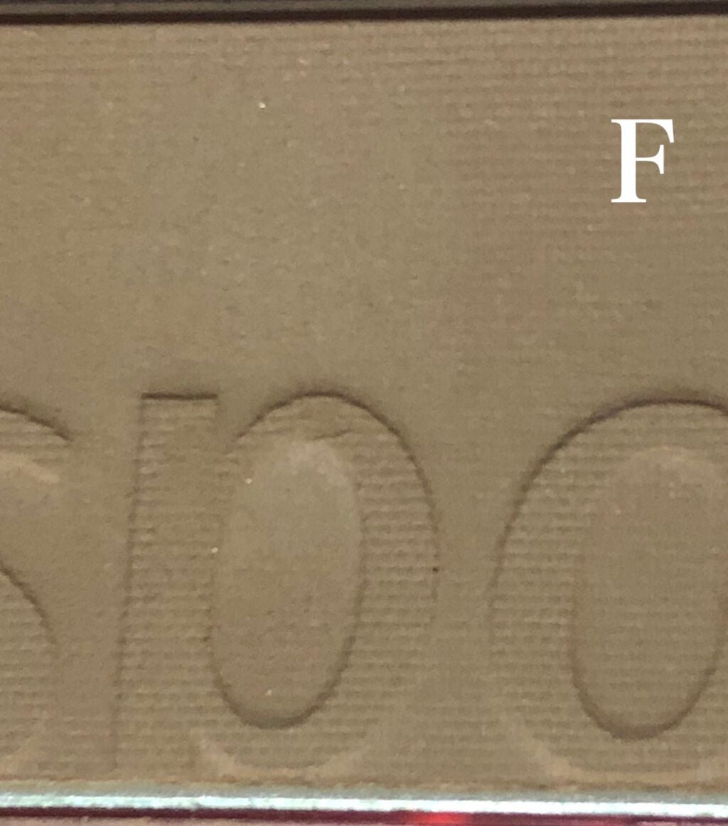 リアルアイパレット/espoir/マルチパレットを使ったクチコミ(8枚目)