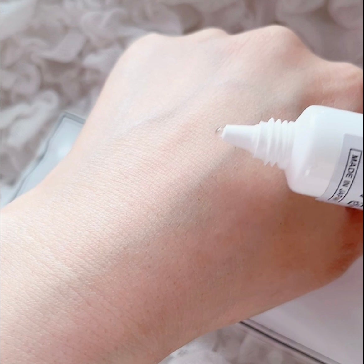 ジュメル アイクリーム/Jumel(ジュメル)/アイケア・アイクリームを使ったクチコミ(3枚目)