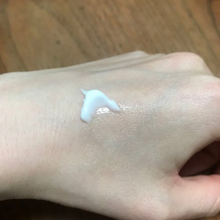 Cサスペンション23+HAスフィア2フェイスクリーム/The Ordinary/美容液を使ったクチコミ(2枚目)
