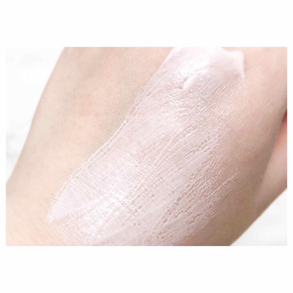 ニュアンスチェンジUV ジェル RS/アリィー/日焼け止めジェルを使ったクチコミ（3枚目）