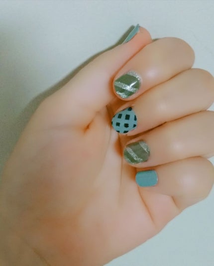 ネイルパーラー/ネイルパーラー/マニキュアを使ったクチコミ(1枚目)