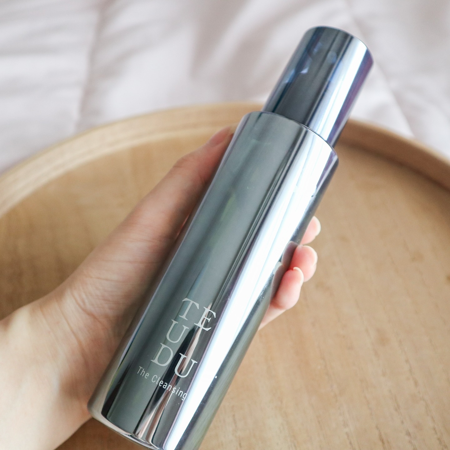 化粧水・ローション・トナー TEUDU The Lotion 150mL 化粧水・ローション・トナー TEUDU The Lotion 150mL TEUDU | テウズ