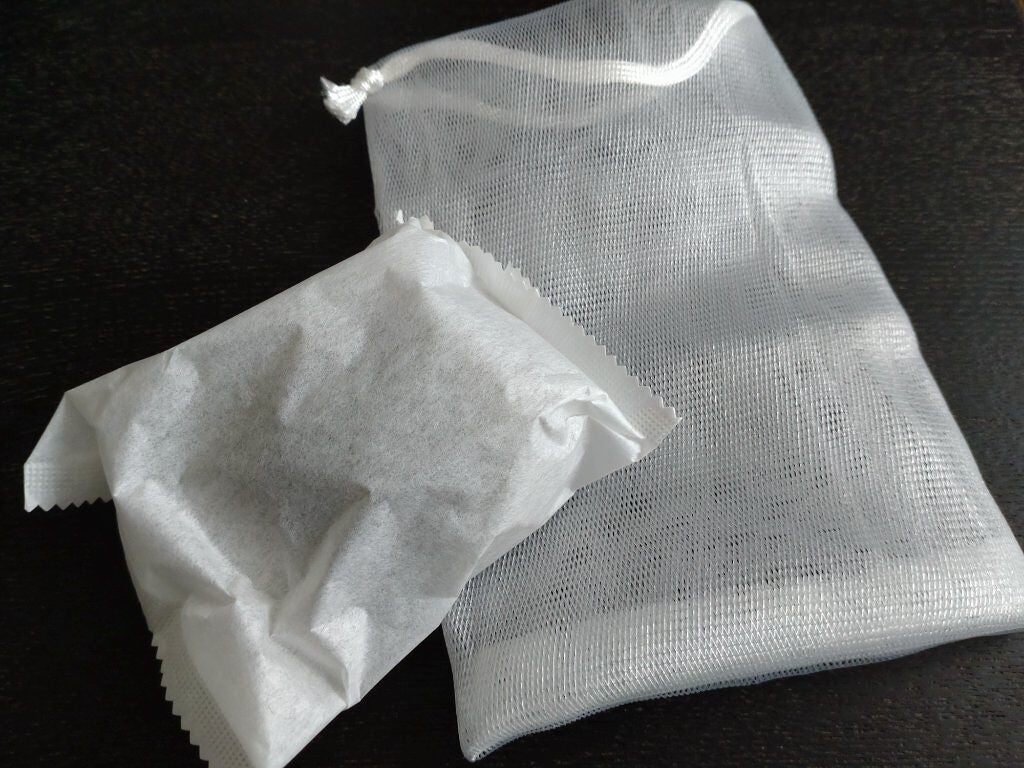 自然ごこち 茶 洗顔石けん/自然ごこち/洗顔石鹸を使ったクチコミ(2枚目)