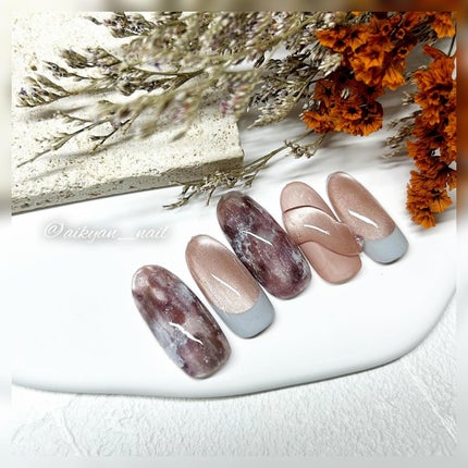 絶佳筆/ネイル工房/ネイル用品を使ったクチコミ(5枚目)