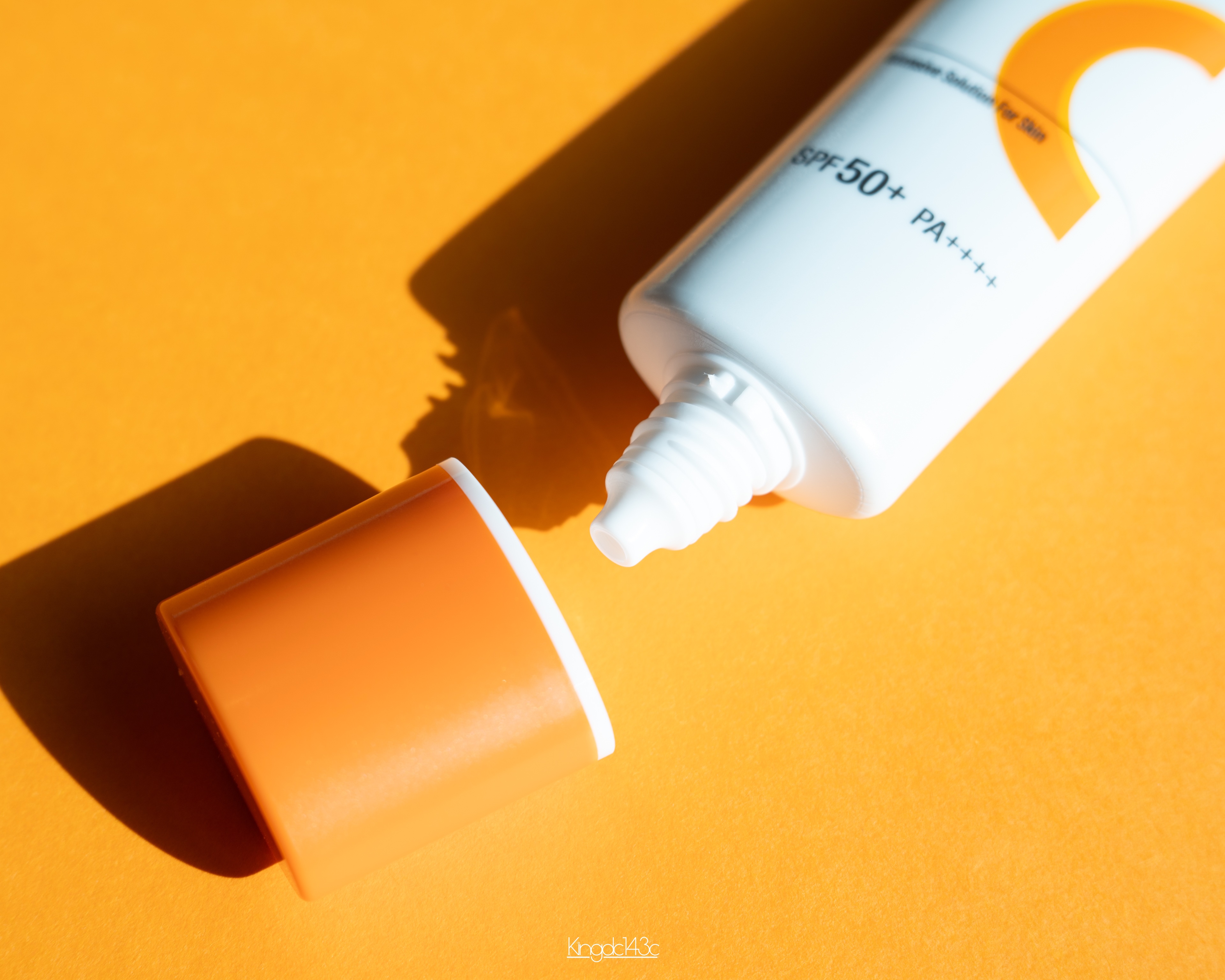 オバジC デイセラムUV/オバジ/日焼け止めクリームを使ったクチコミ（3枚目）