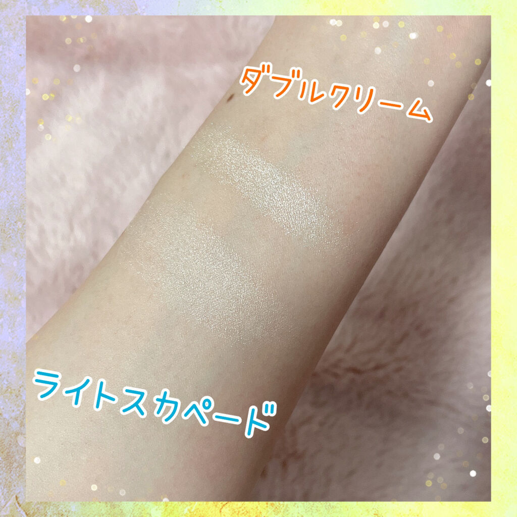 エクストラ ディメンション スキンフィニッシュ/M・A・C/プレストパウダーを使ったクチコミ（2枚目）