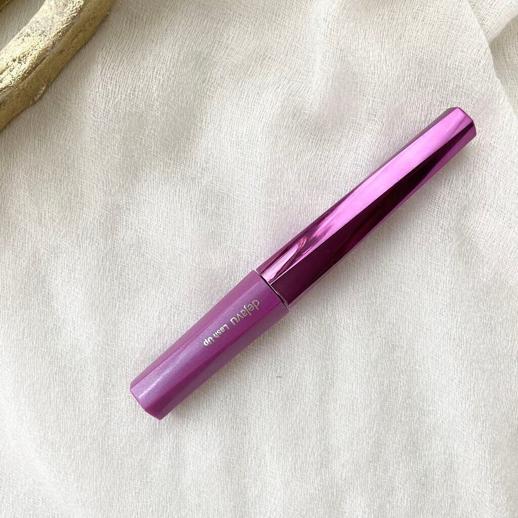 「塗るつけまつげ」自まつげ際立てタイプ/デジャヴュ/マスカラを使ったクチコミ(1枚目)