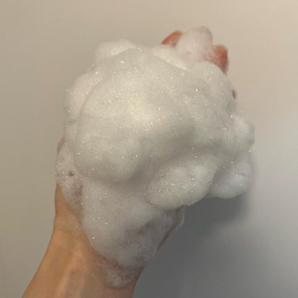 リフレッシングボディソープ(レモン&ベルガモットの香り)/Vitaming/ボディソープを使ったクチコミ(6枚目)