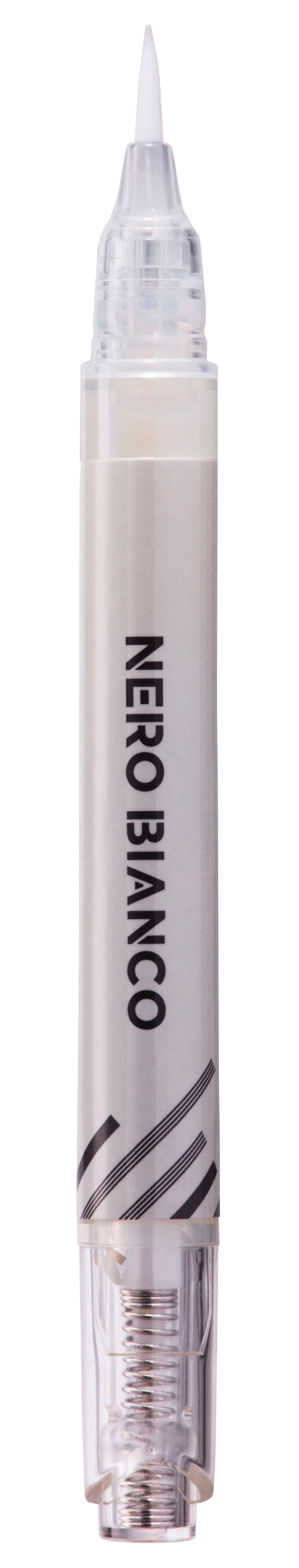 NERO BIANCO 二重用アイリキッド 貝印