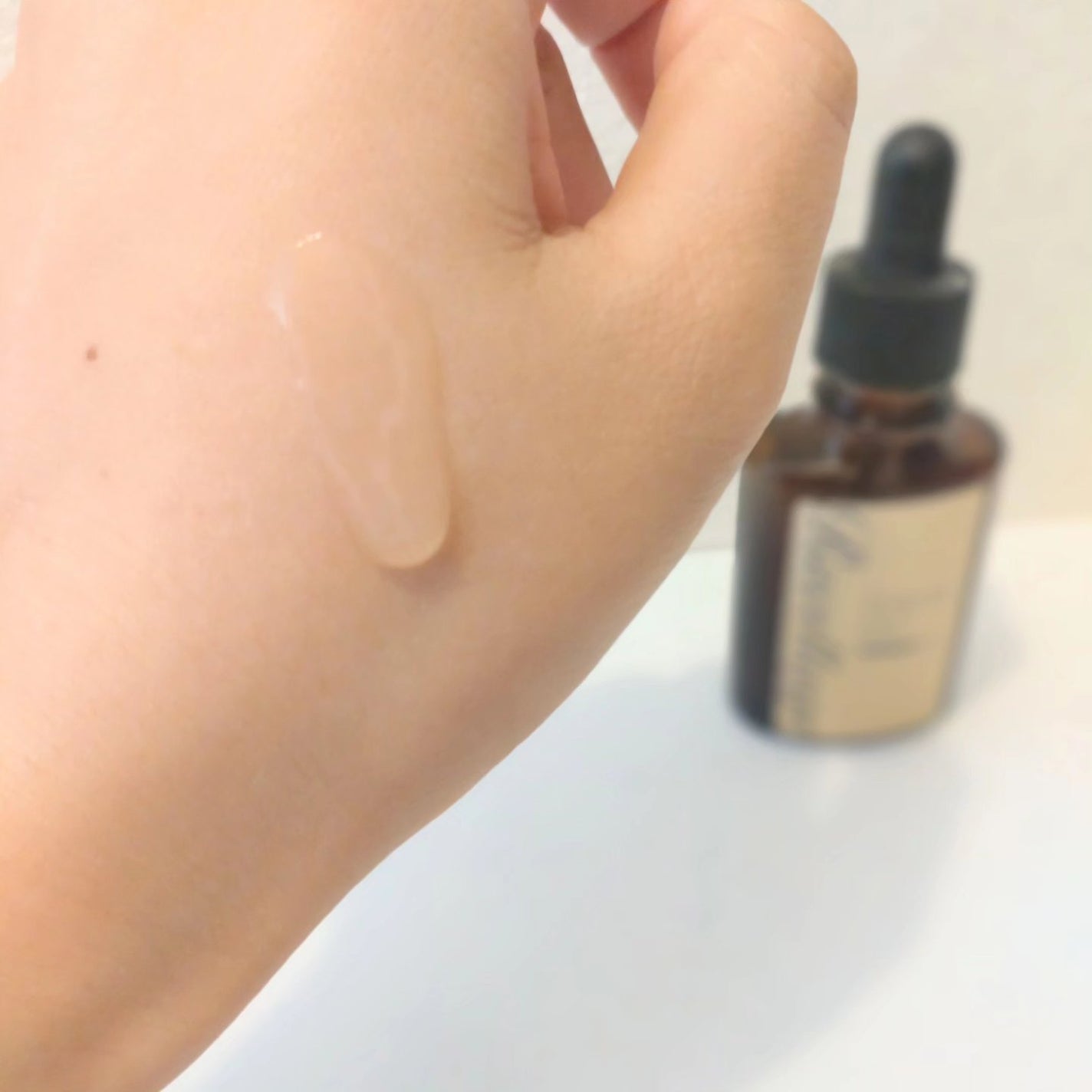 リセラージュ 美容液 /Recellage/美容液を使ったクチコミ(5枚目)