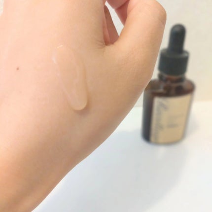 リセラージュ 美容液 /Recellage/美容液を使ったクチコミ(5枚目)