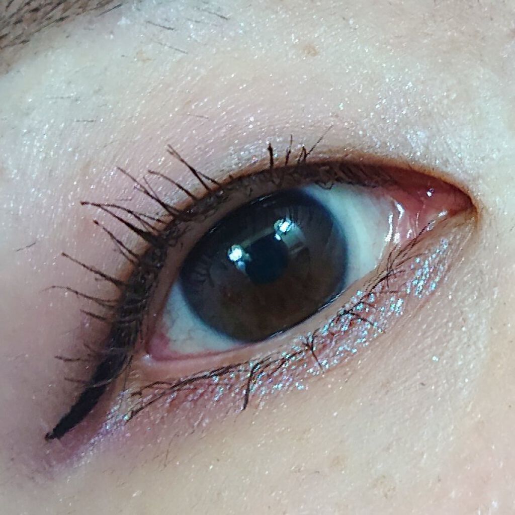 ロイヤルヴィンテージ アイズ/リンメル ロンドン/アイシャドウパレットを使ったクチコミ（3枚目）