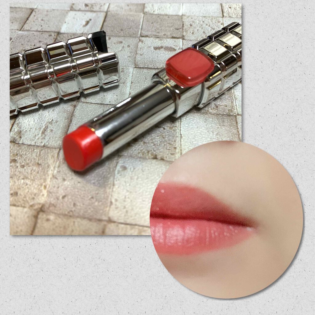 【旧品】パーフェクトスタイリストアイズ/キャンメイク/アイシャドウパレットを使ったクチコミ(4枚目)