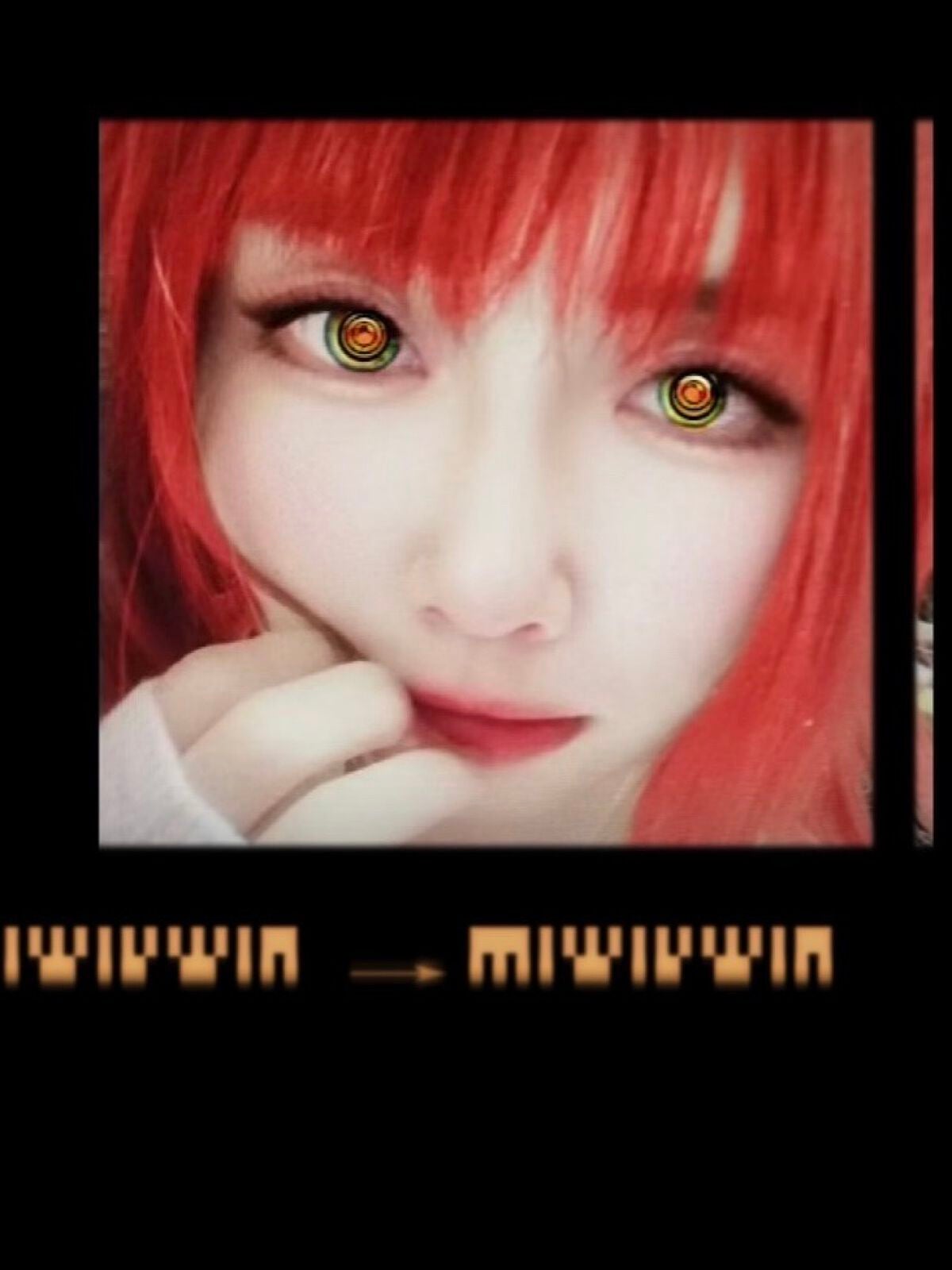 アイプランナーパレット/excel/アイシャドウパレットを使ったクチコミ(1枚目)