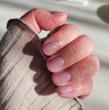 ジェルネイル/ジェルミーワン/ジェルネイルを使ったクチコミ(3枚目)