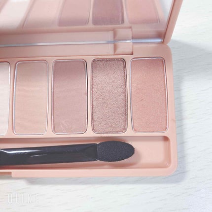 グロウフルールチークス/キャンメイク/パウダーチークを使ったクチコミ(4枚目)