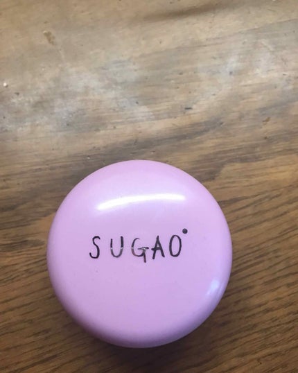 シフォン感パウダー/SUGAO®/ルースパウダーを使ったクチコミ(1枚目)
