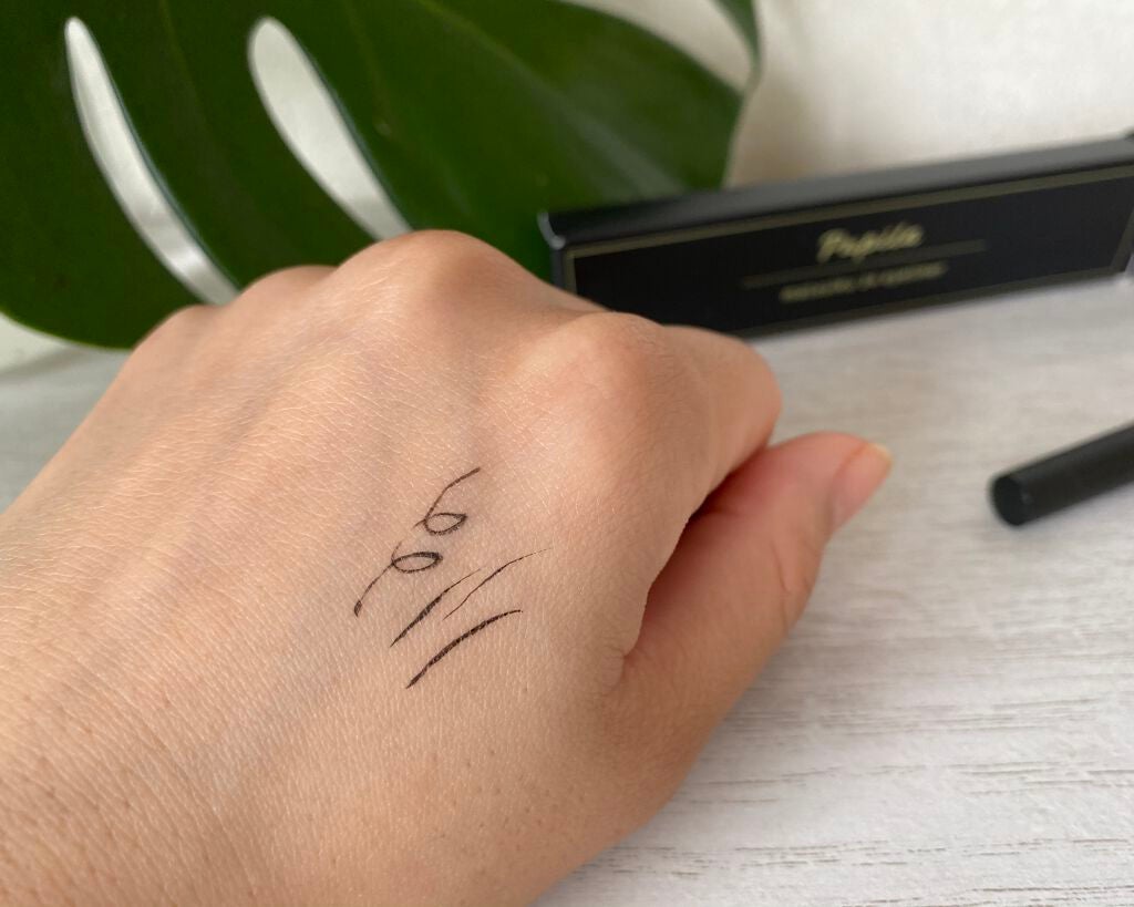 matsuiku 24 mascara/PUPILA/マスカラを使ったクチコミ(3枚目)