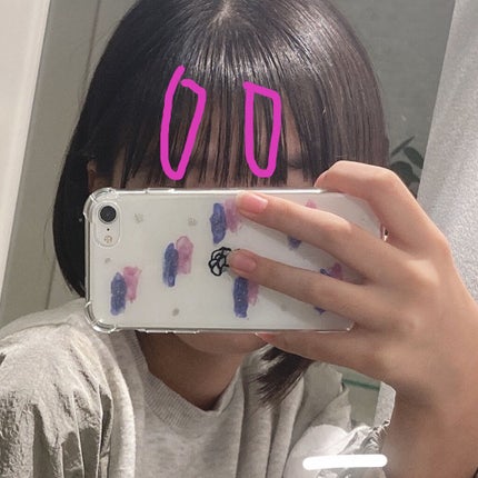 ストレートヘアアイロン/SALONIA/ストレートアイロンを使ったクチコミ(3枚目)