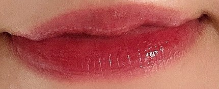 ジューシーデュイティント/dasique/リップティントを使ったクチコミ(2枚目)