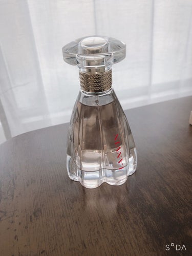 ランバン モダン プリンセス オードパルファム 60ml/LANVIN/香水(レディース)を使ったクチコミ（1枚目）