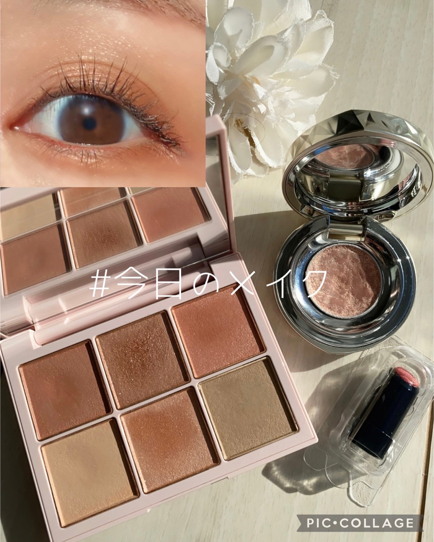 AQ アイシャドウ/DECORTÉ/単色アイシャドウを使ったクチコミ(1枚目)