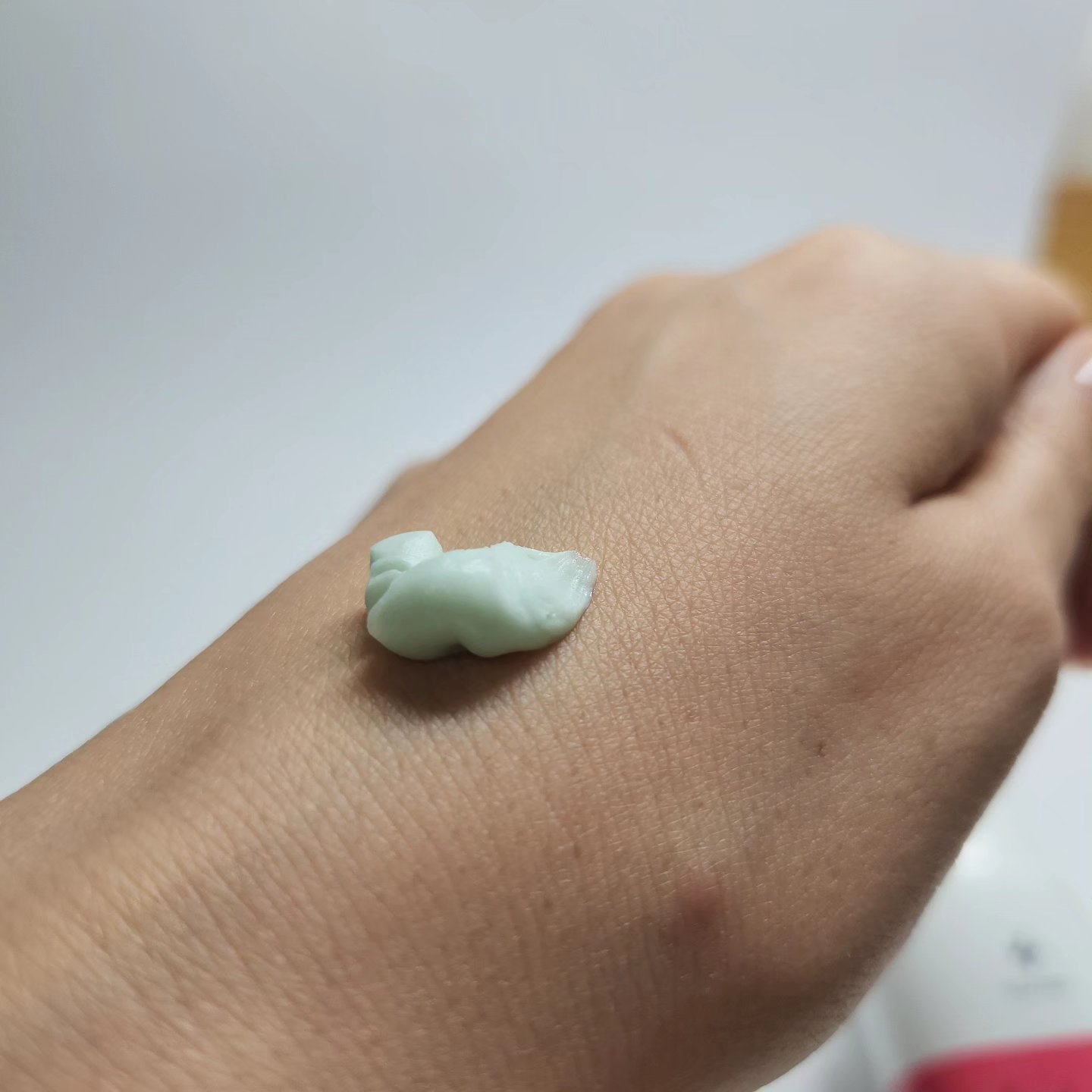 NIKI PITA AC クレイウォッシュのクチコミ「🩷

NIKIPITA
乾燥肌用　クレイウォッシュ⁡
⁡⁡
⁡

ニキビや皮脂がでやすくてクレ.....」（2枚目）