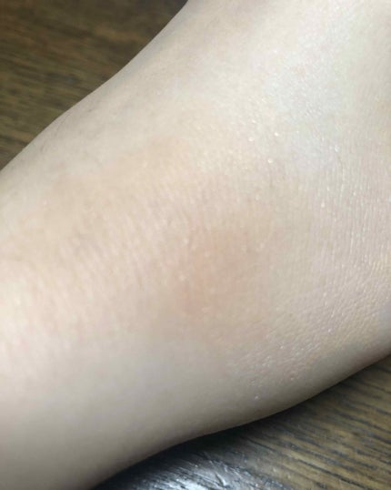 ナチュラル チークN/CEZANNE/パウダーチークを使ったクチコミ(2枚目)