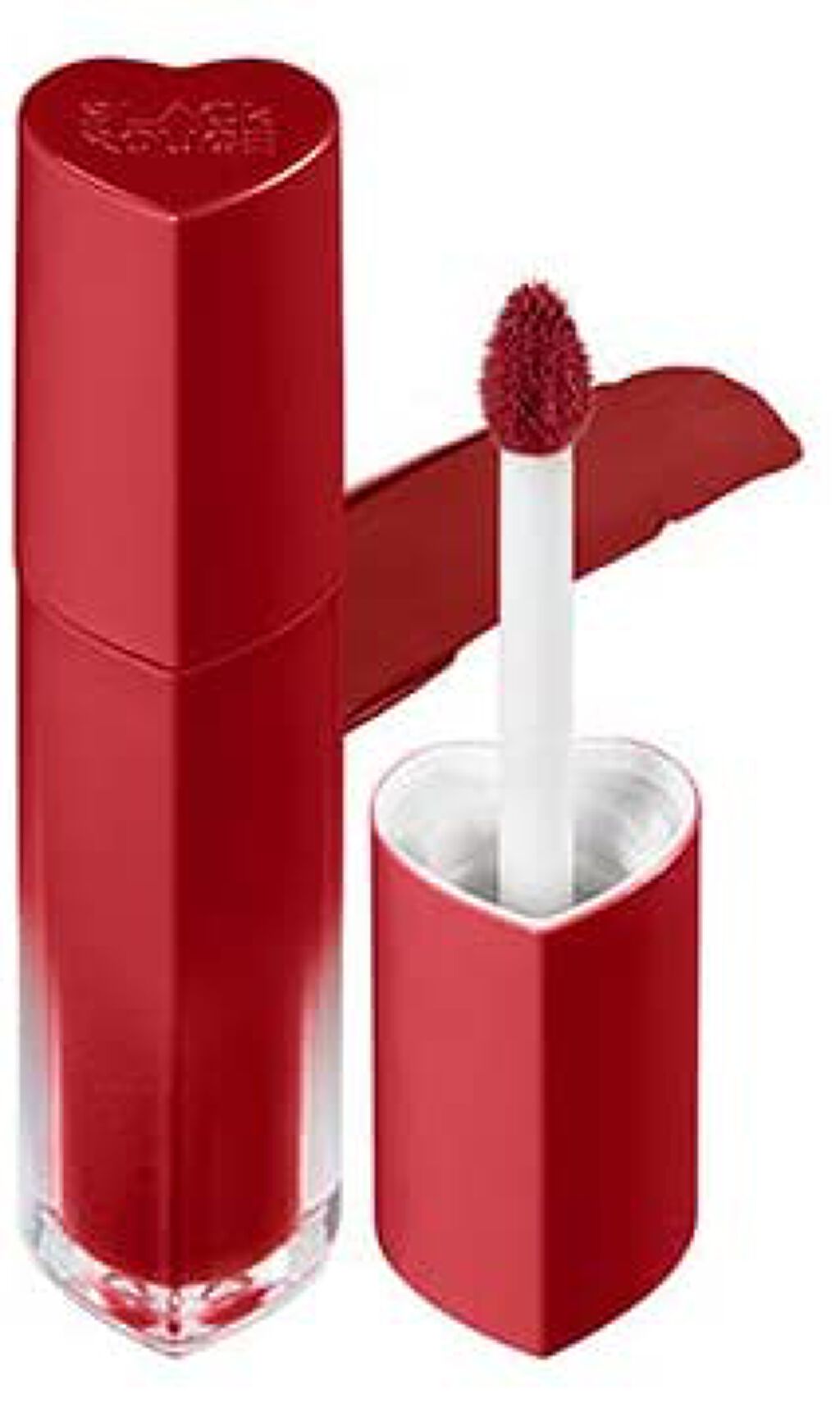 カラーロックハートティント H05 チェリー