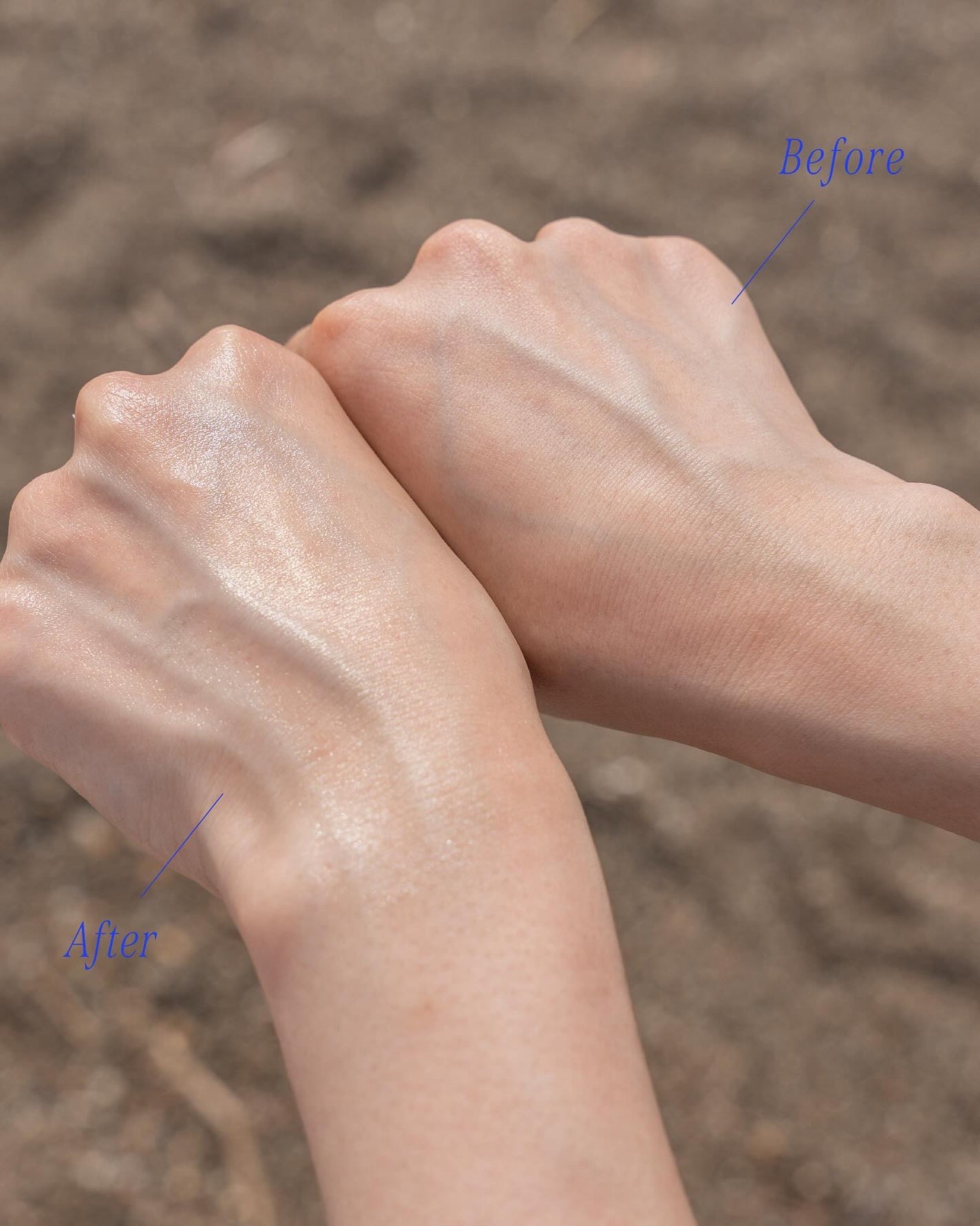 サミュ PHセンシティブクリーム/SAM'U/フェイスクリームを使ったクチコミ(3枚目)